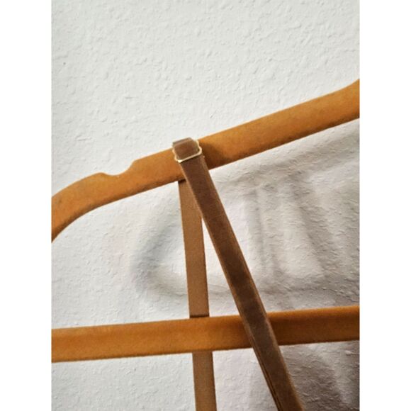 SKIMS Glissenette Cropped Corset Chai Small - Picture 10 of 10